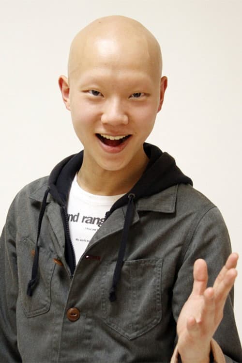 青山耕平 foto