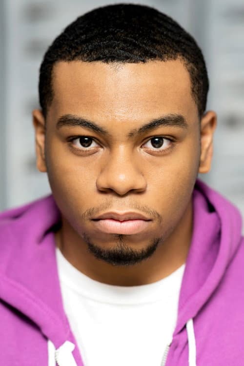 Dante Hoagland foto