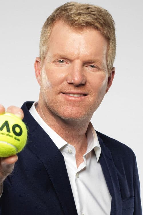 Jim Courier foto