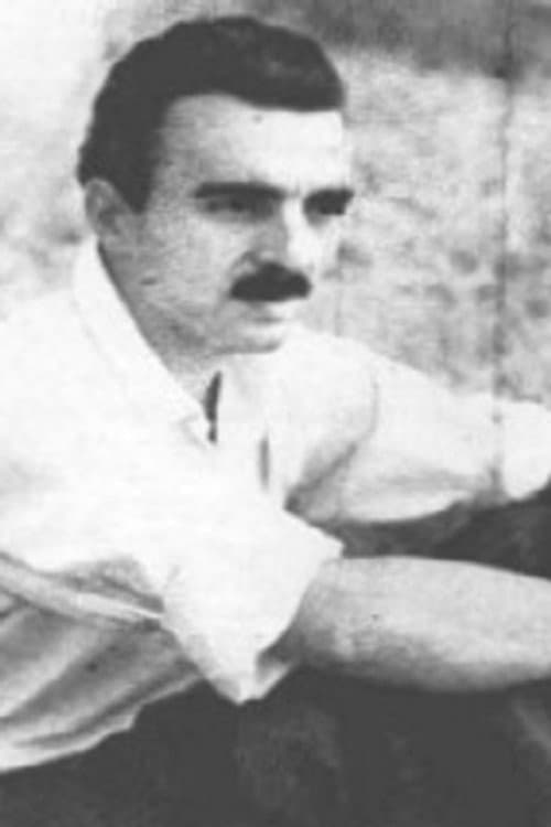 Enrico Gras foto