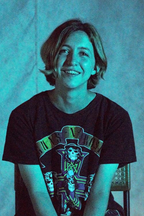 Félix Thomé foto