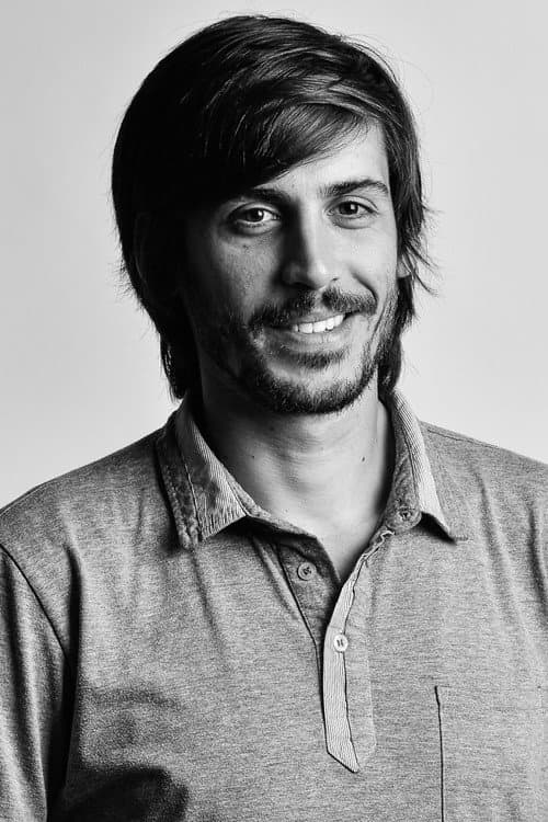 Darío Mascambroni foto