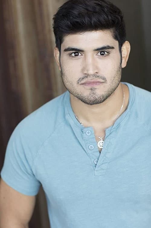 Danny Martinez foto
