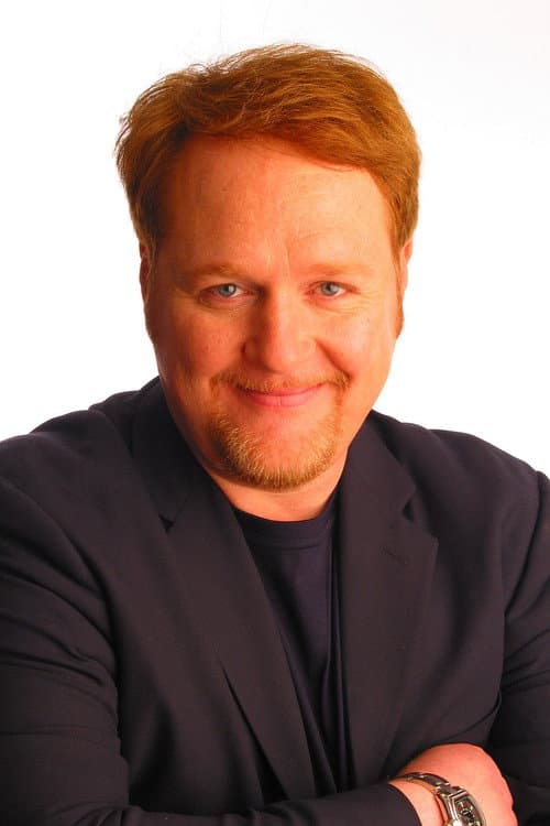 Nick Bakay foto