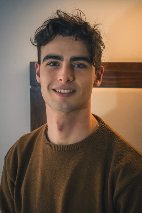 Julio Nicolás Cámpora foto