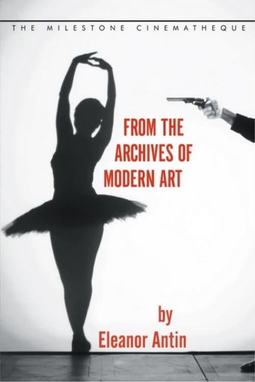 From the Archives of Modern Art (1987) poster