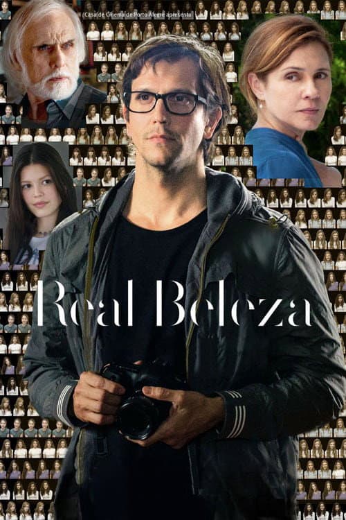 Real Beleza (2015) poster