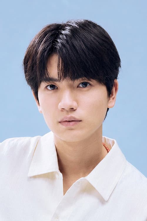 髙地優吾 foto