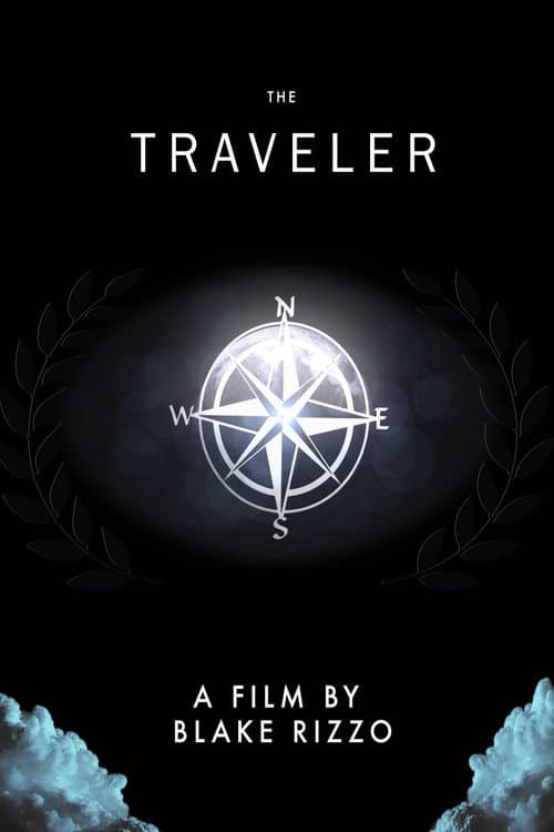 The Traveler (2012) poster