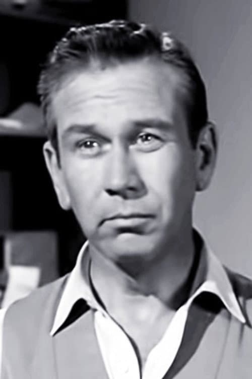 Richard Eastham foto