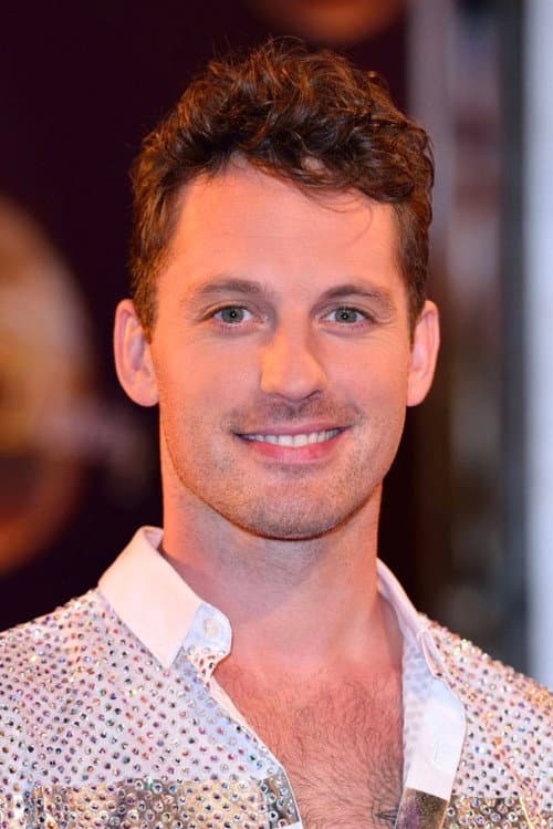 Tristan MacManus foto