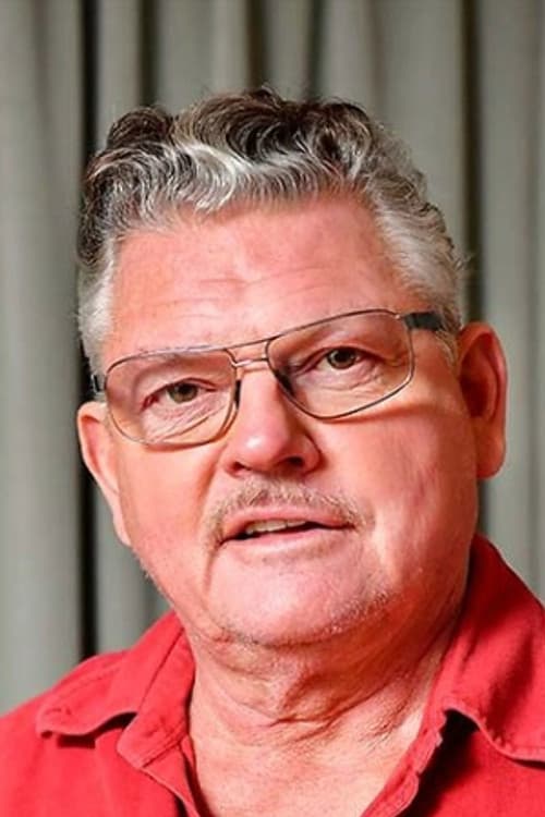 Dan Ekborg foto