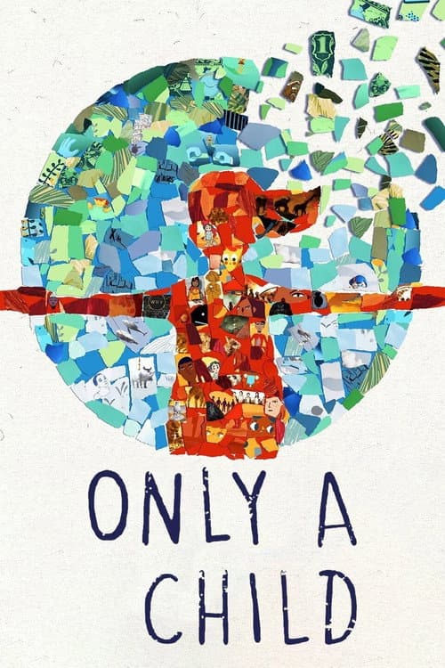 Only a Child (2020) poster