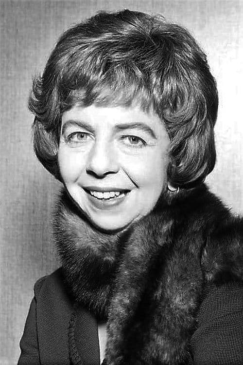 Alice Pearce foto