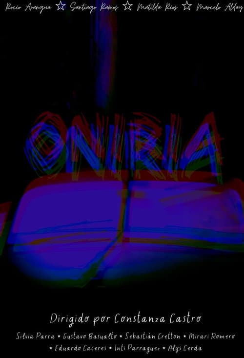 Oniria (2025) poster