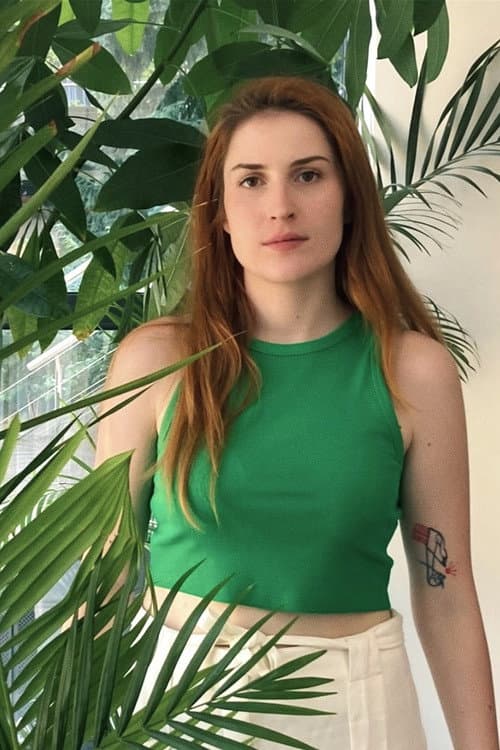 Ana Šiškov foto