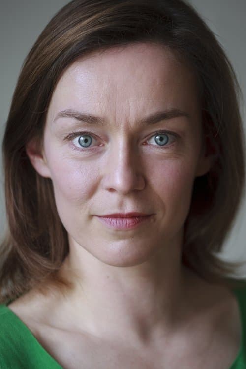 Katie Pattinson foto