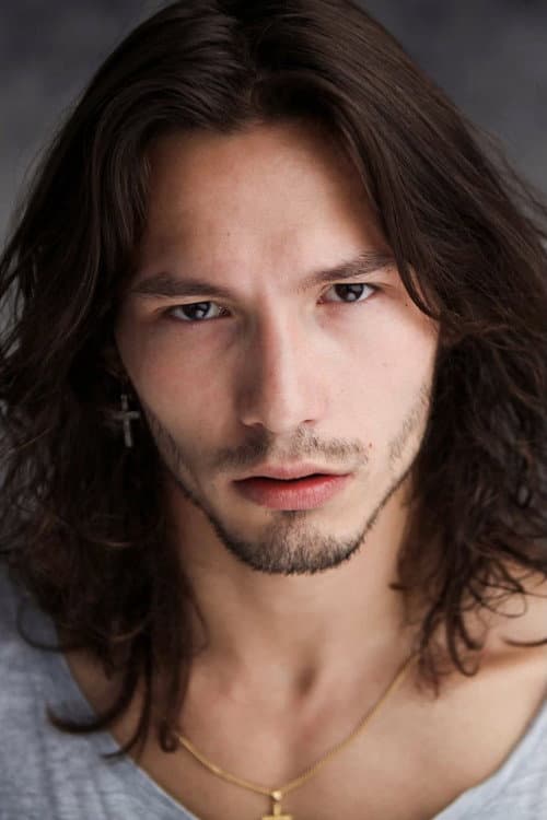 Lloydd Hamwijk foto