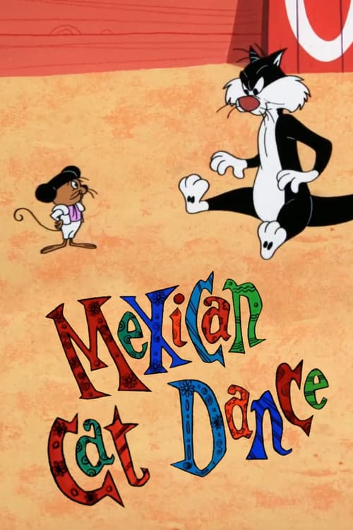 Mexican Cat Dance (1963) poster