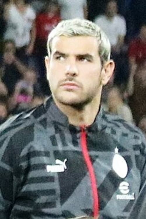 Théo Hernandez foto