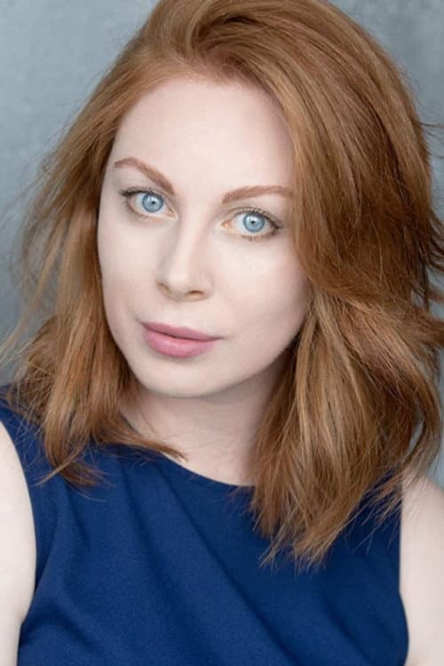Gillian MacGregor foto