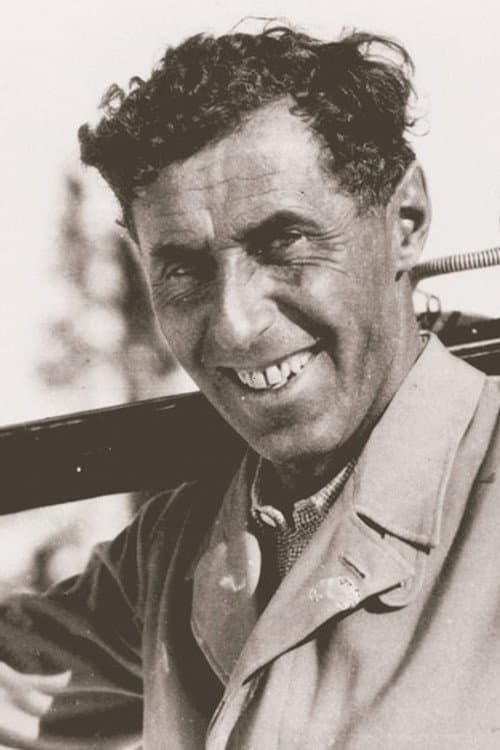 Hannes Schneider foto