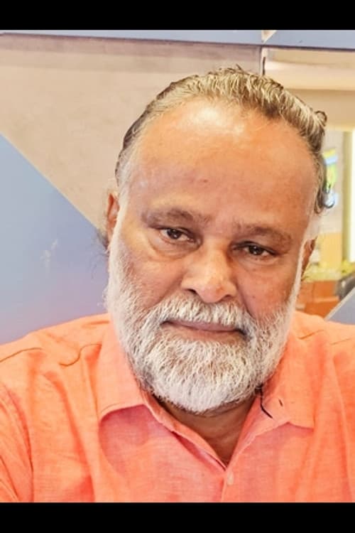 P. Chandrakumar foto
