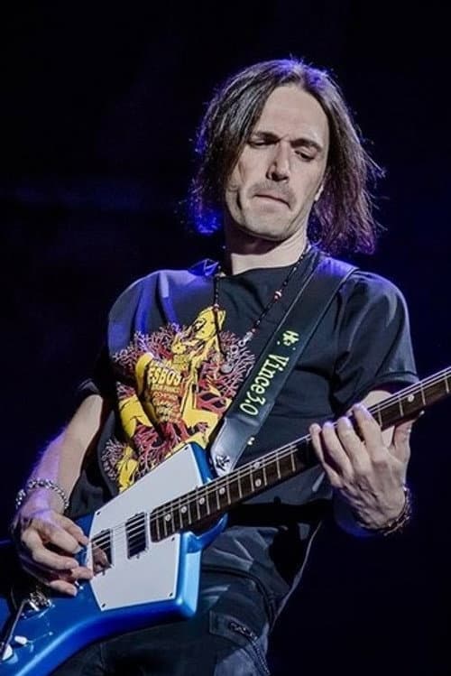 Vince Pastano foto