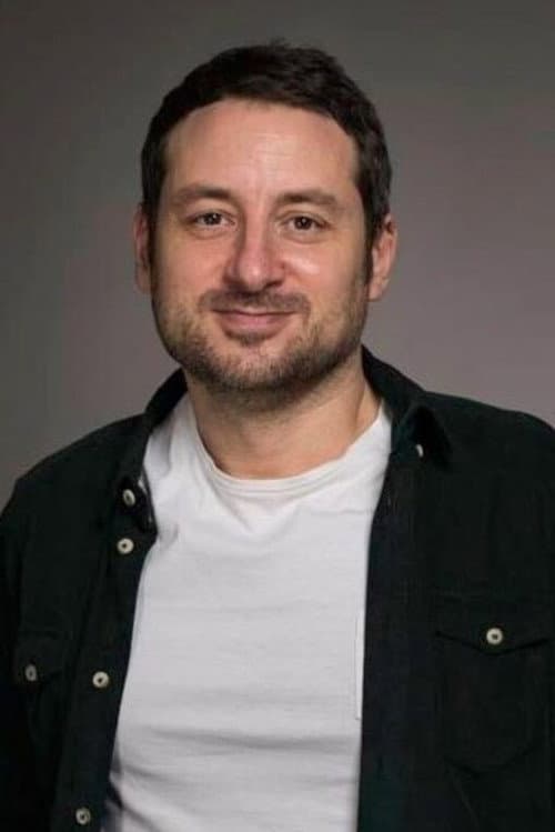 Benoît Bringer foto