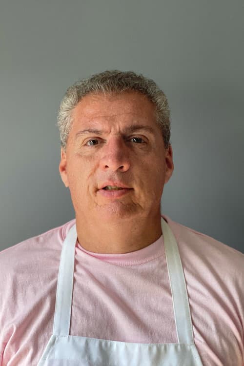 Frank Failla foto