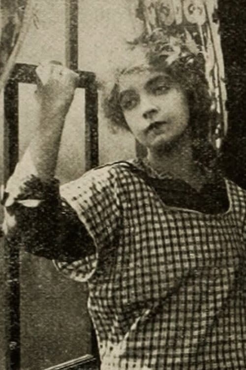 The Rebellion of Kitty Belle (1914) poster