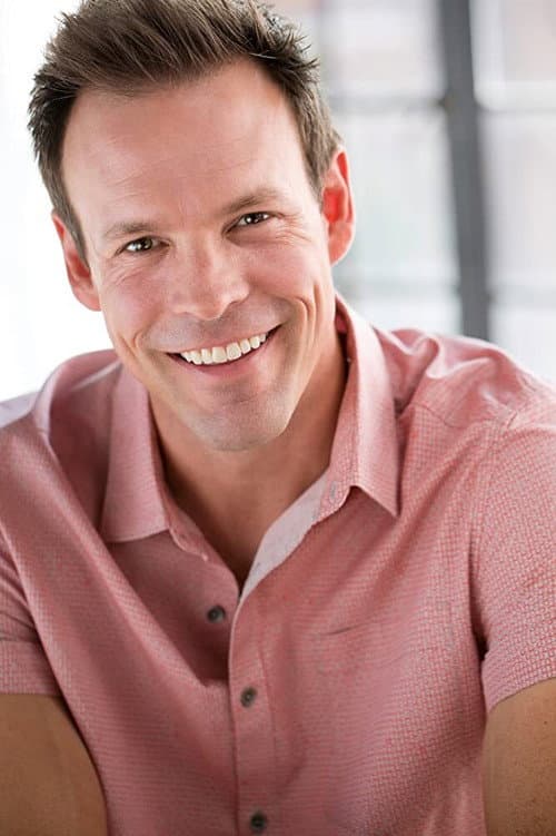 Darren Kennedy foto