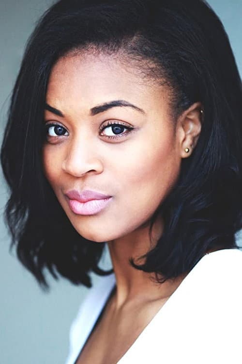 Racheal Ofori foto