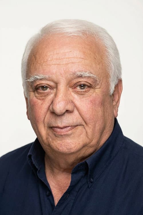 Ercüment Balakoğlu foto