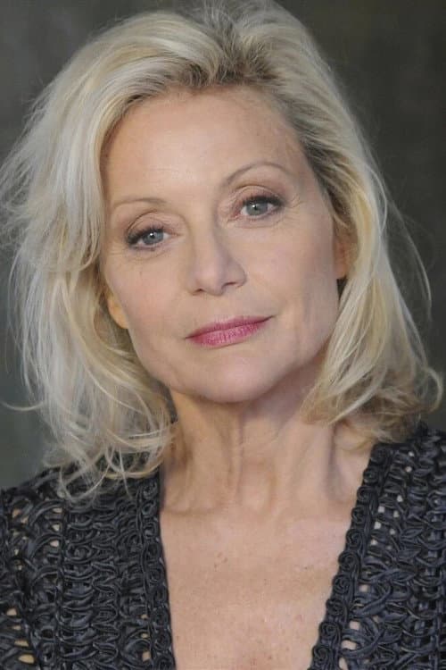 Blanche Ravalec foto