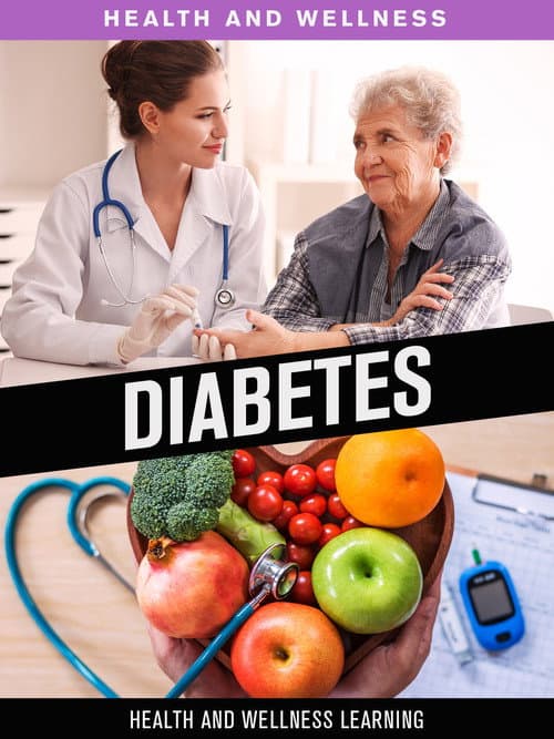 Diabetes (2023) poster
