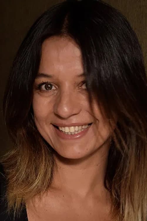 Ana María Cárdenas foto