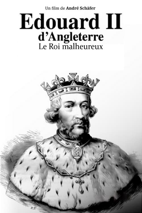 Tödliches Spiel um die Macht – Edward II. von England (2019) poster