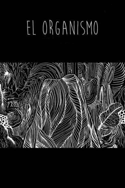El organismo (2015) poster