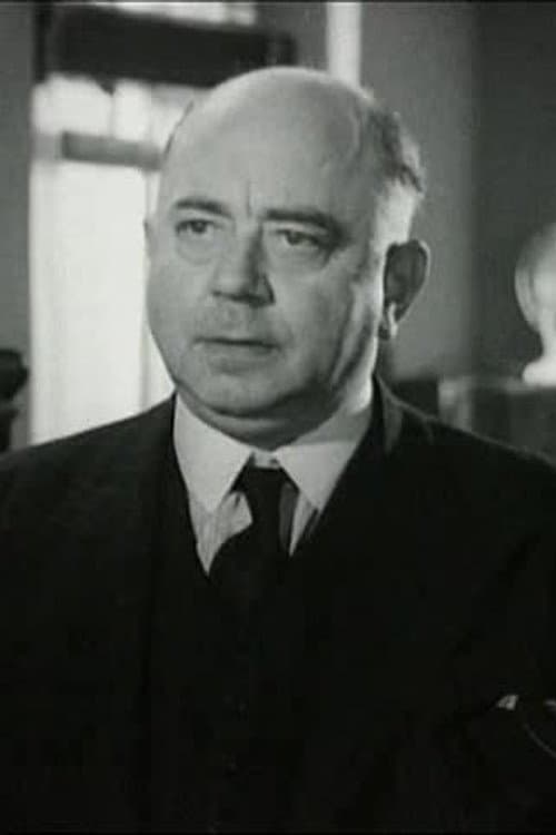 Lloyd Pearson foto