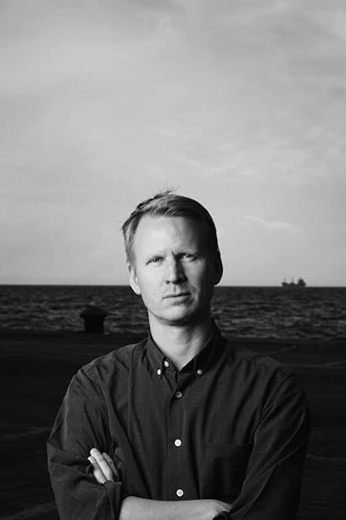 Fredrik Edfeldt foto