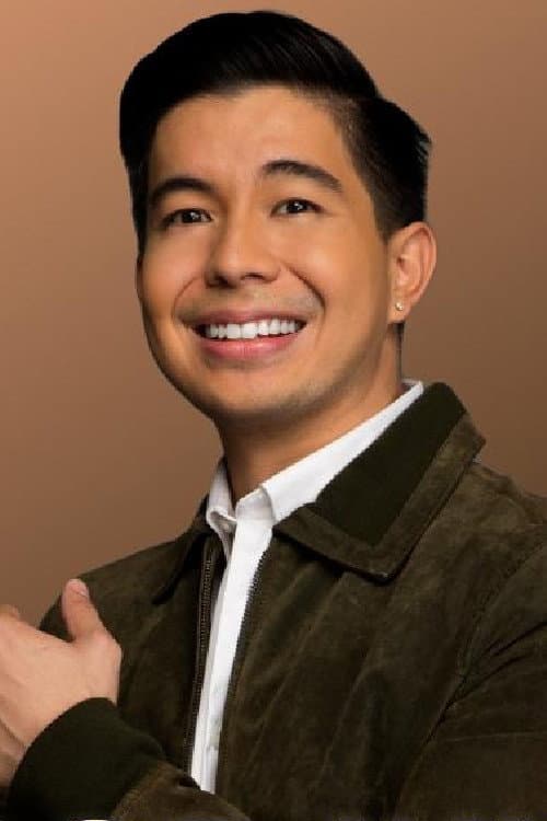 Rodjun Cruz foto