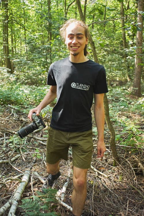Ruben Hahn foto