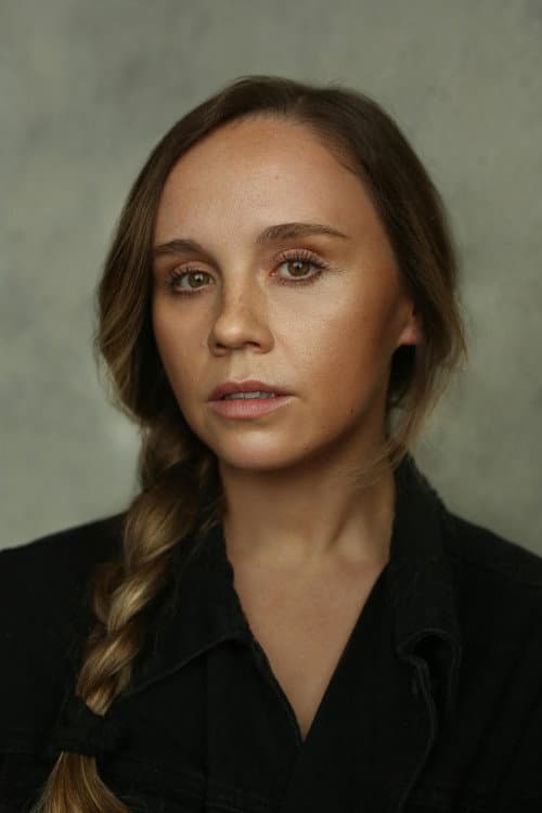 Megan Jones foto