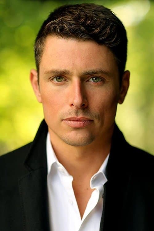 Lachlan Nieboer foto