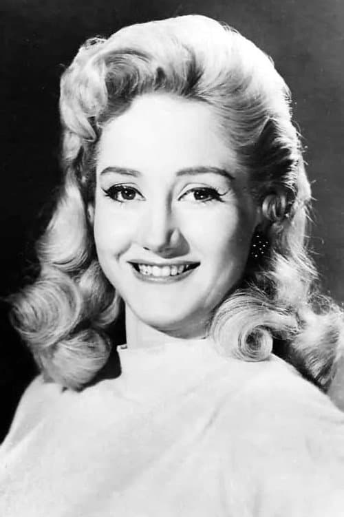 Liz Fraser foto