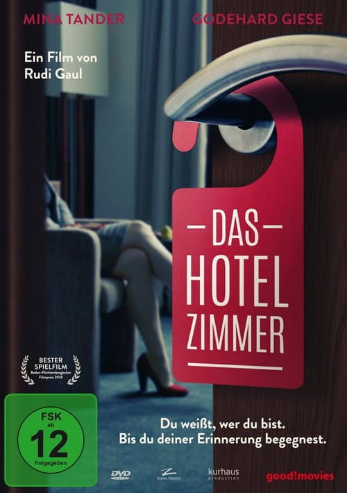 Das Hotelzimmer (2015) poster