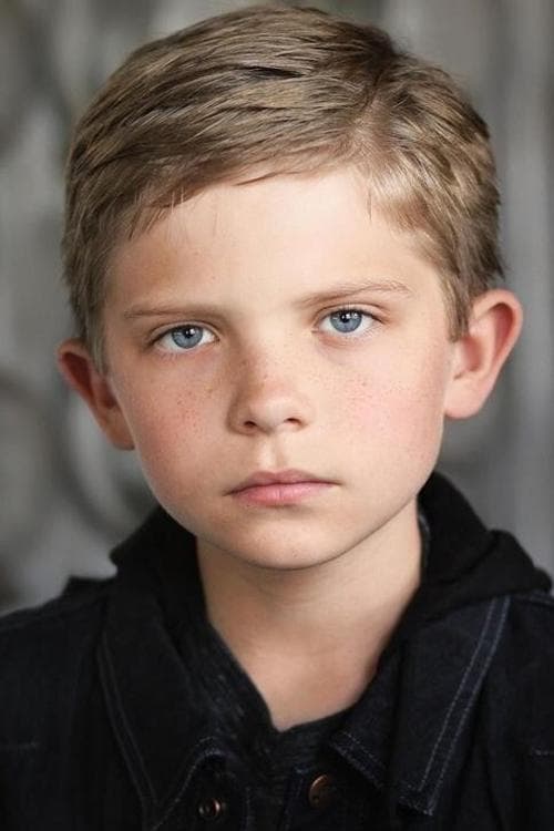 Jacob Wade foto