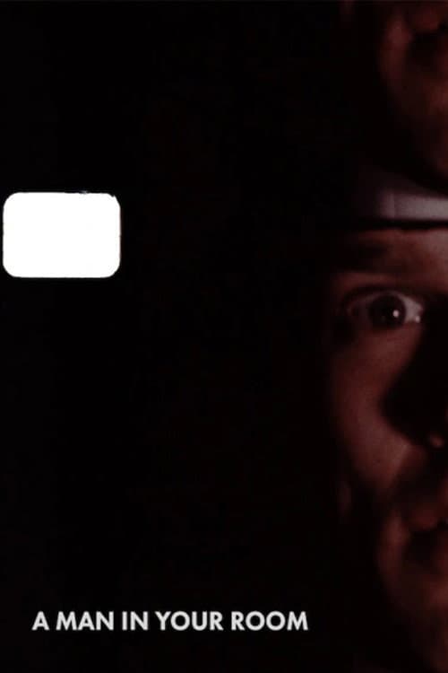 A Man in Your Room (1984) poster