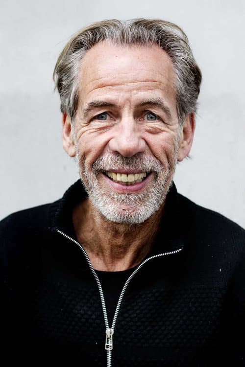 Torben Zeller foto
